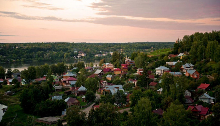 Земельный участок Ленина ул, 75в
