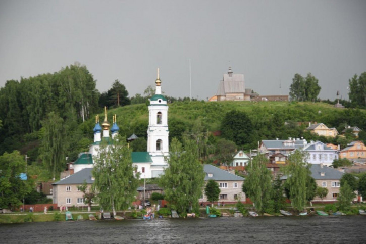 Земельный участок Ленина ул, 75в