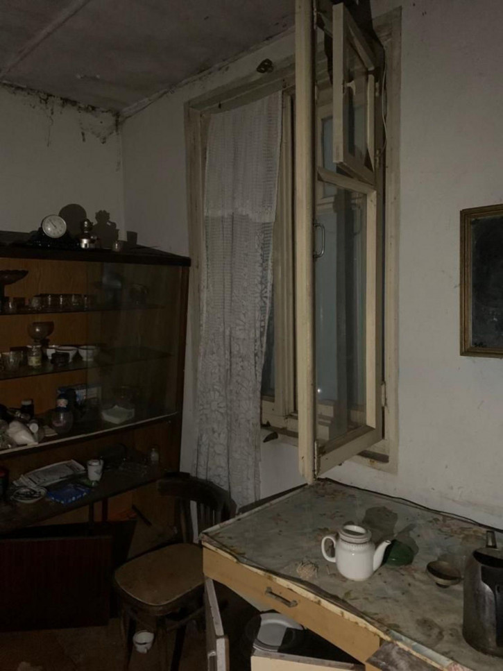Коттедж/дом Зеленая ул