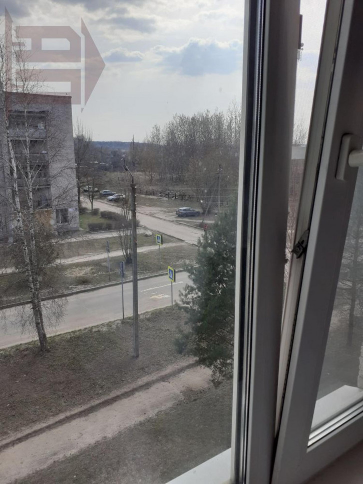 4-комн квартира Горького ул, 138