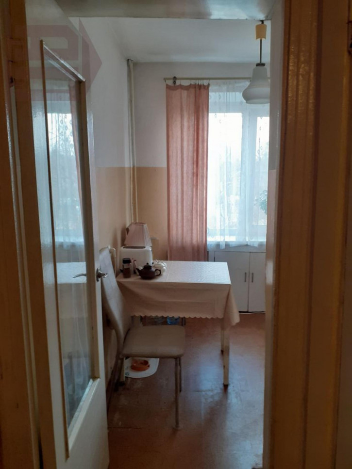 4-комн квартира Горького ул, 138