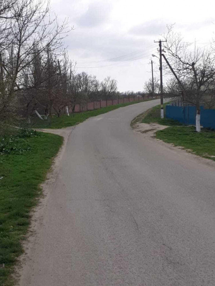 Земельный участок хутор Иванов