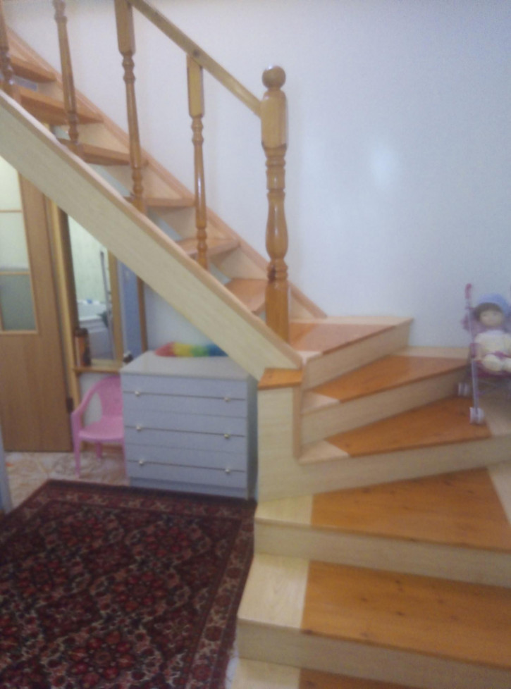 Коттедж/дом Школьная улица