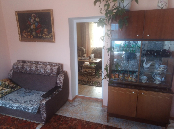 Коттедж/дом Школьная улица