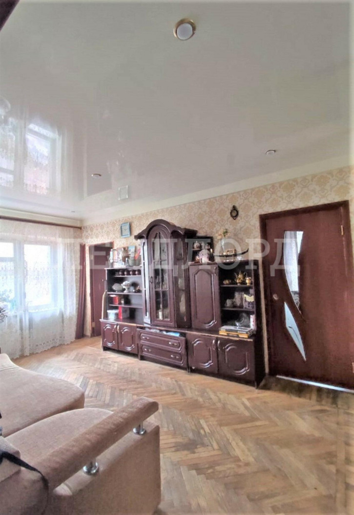 3-комн квартира Университетский переулок, 131Б