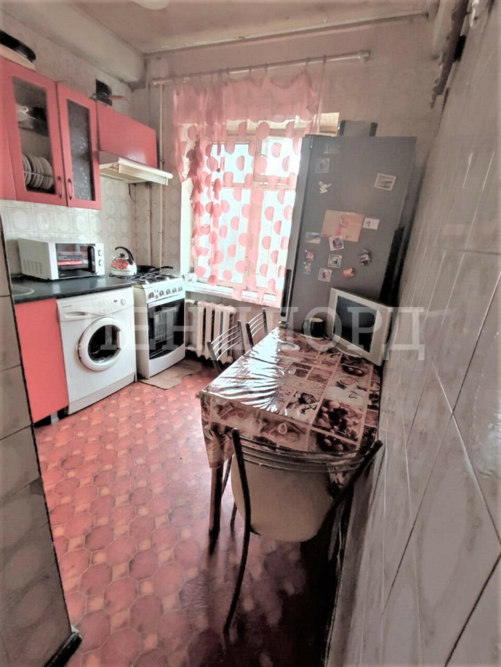 3-комн квартира Университетский переулок, 131Б