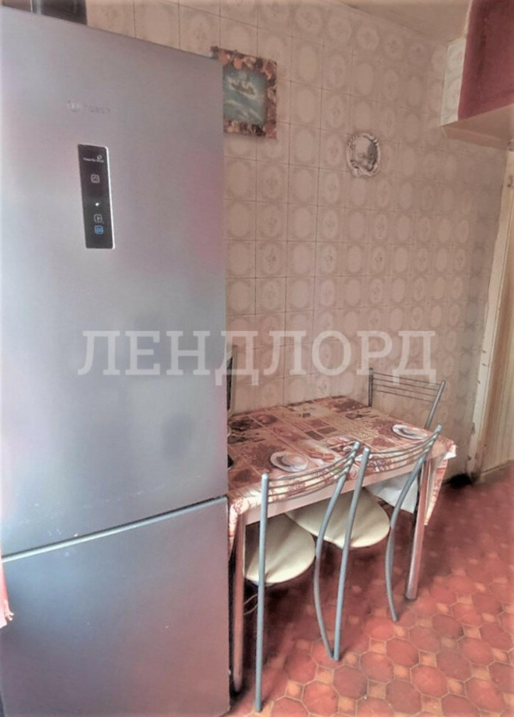 3-комн квартира Университетский переулок, 131Б