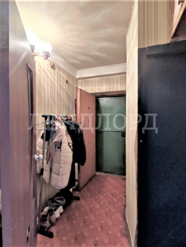 3-комн квартира Университетский переулок, 131Б