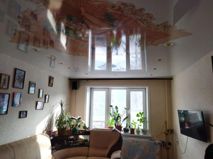 Студия Энтузиастов, 5
