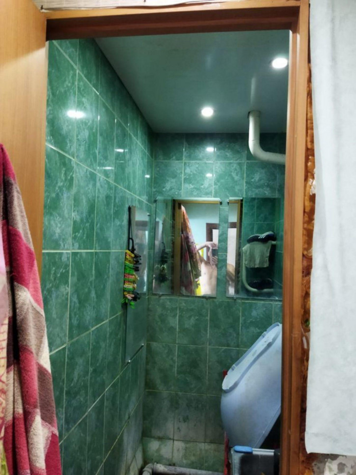 Студия Энтузиастов, 5