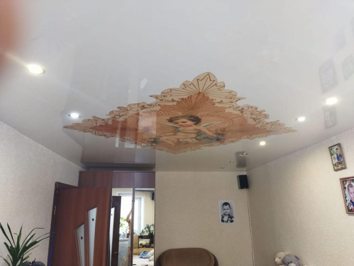 Студия Энтузиастов, 5