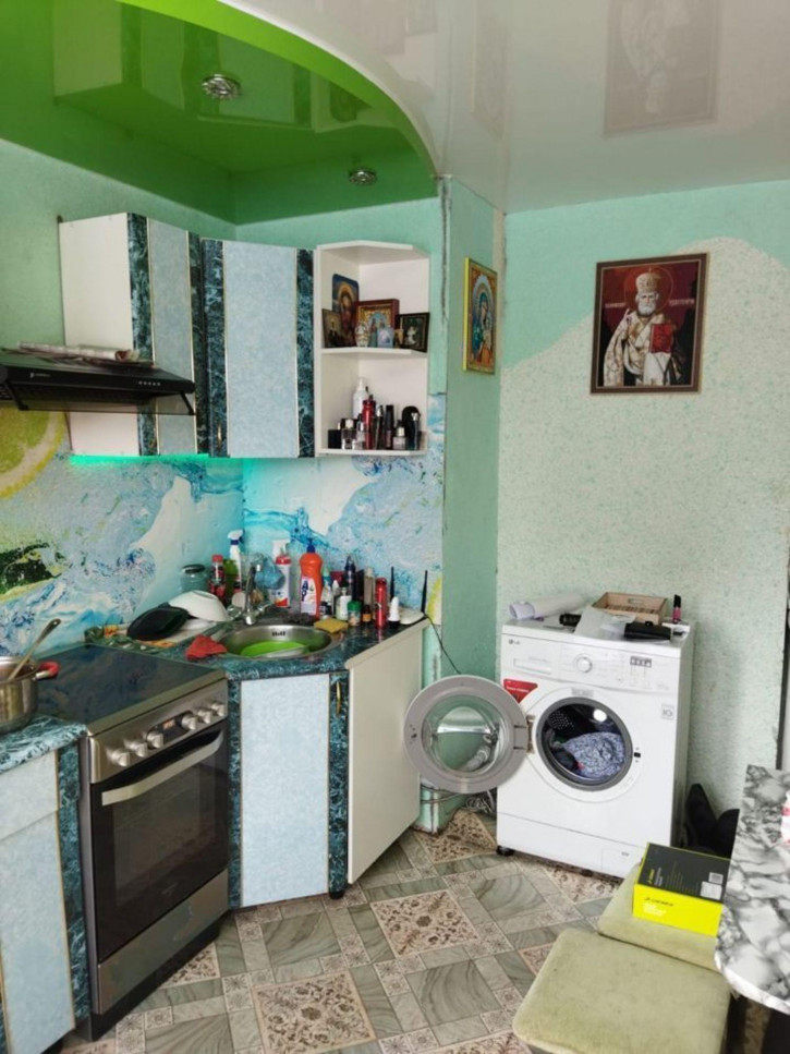 Студия Энтузиастов, 5