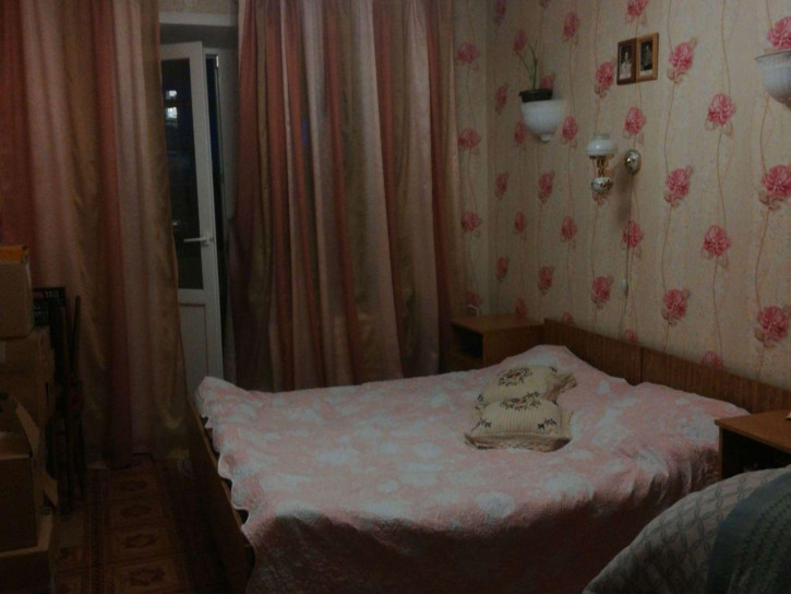 4-комн квартира Карла Маркса, 13