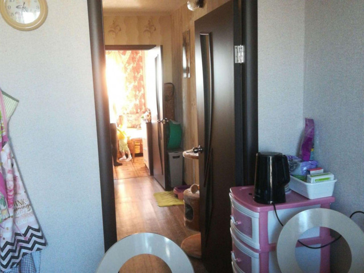 4-комн квартира Карла Маркса, 13