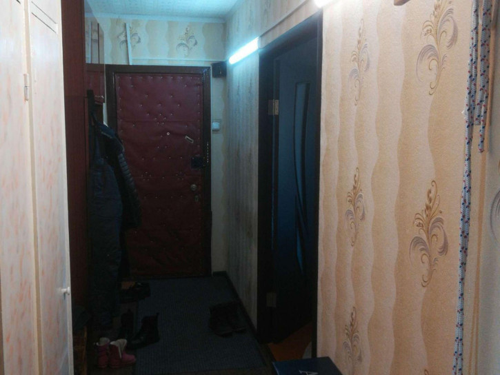 4-комн квартира Карла Маркса, 13