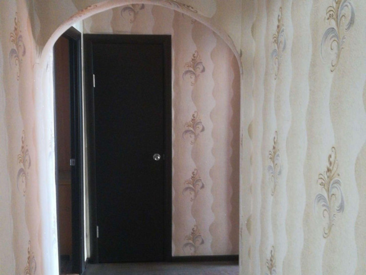 4-комн квартира Карла Маркса, 13