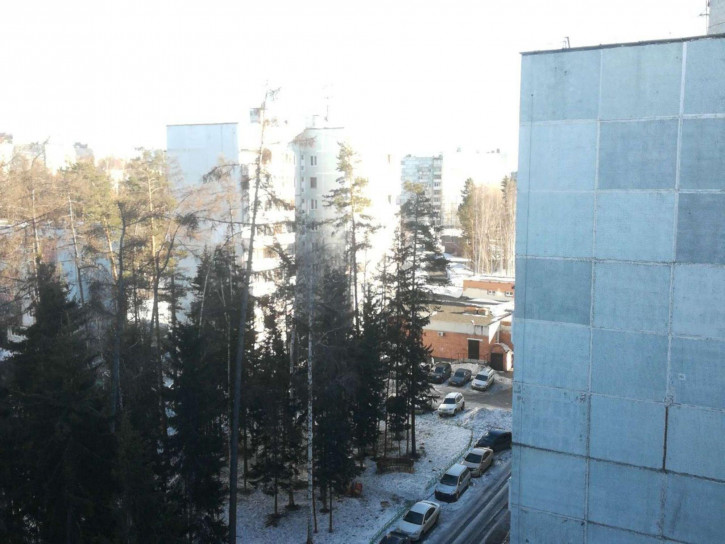 4-комн квартира Карла Маркса, 13
