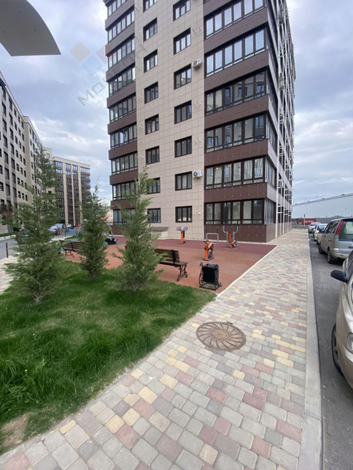 1-комн квартира Песочная ул, 1