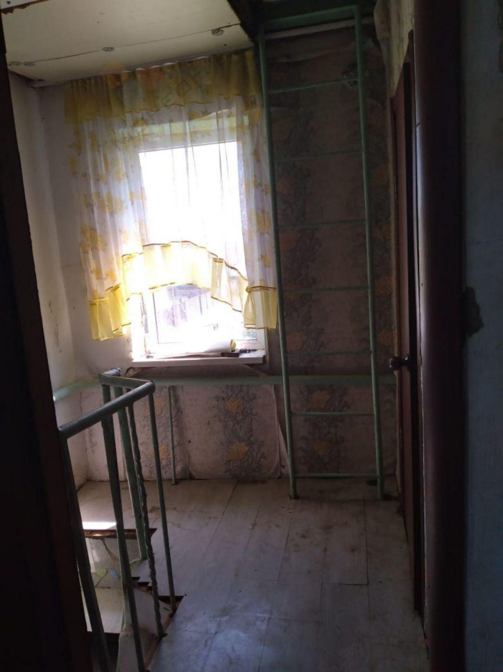 Коттедж/дом садовое товарищество Градостроитель Вишнёвая улица, 707