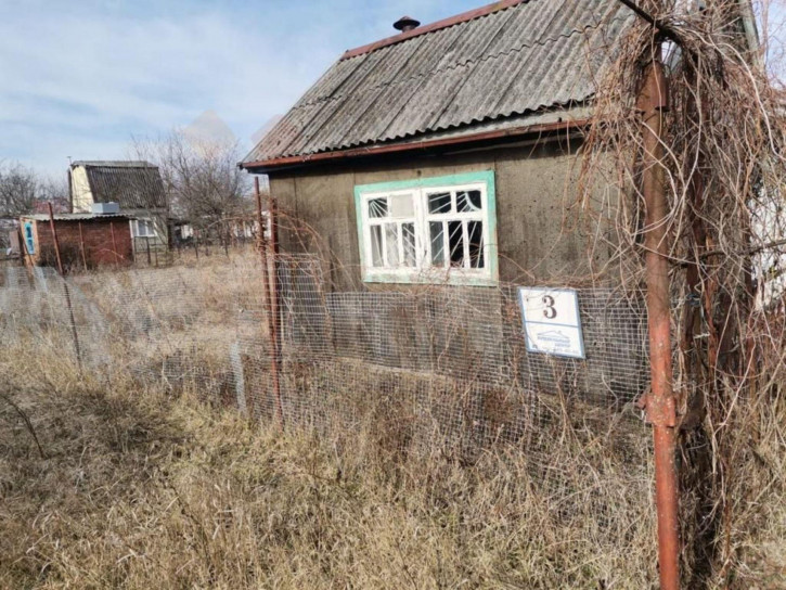 Коттедж/дом Центральная ул, 3