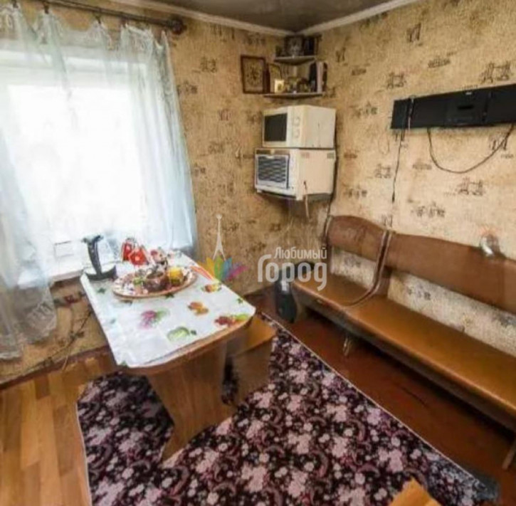 Коттедж/дом 40 лет Октября