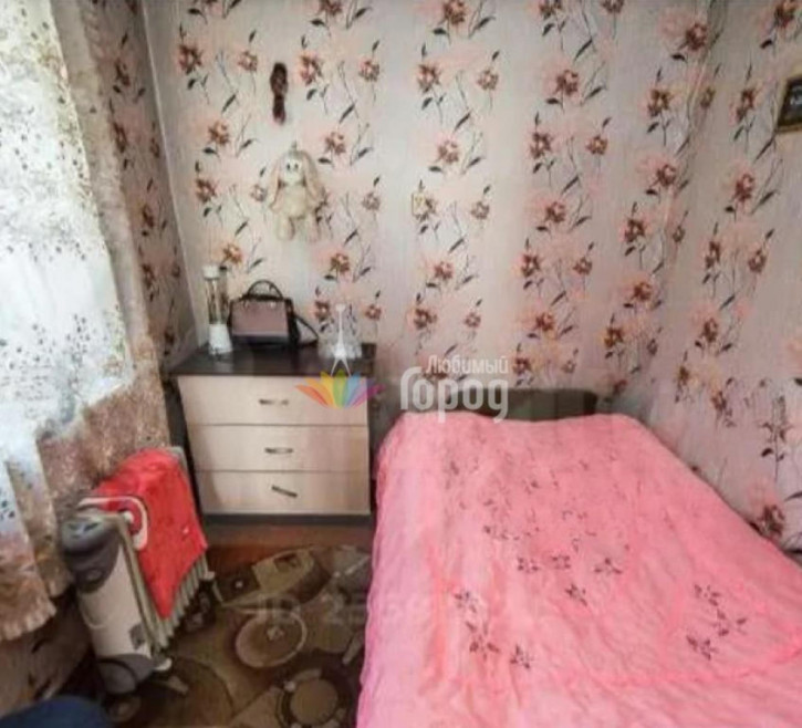 Коттедж/дом 40 лет Октября