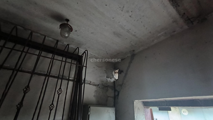 Гараж/парковка Хабаровская улица, д.6А