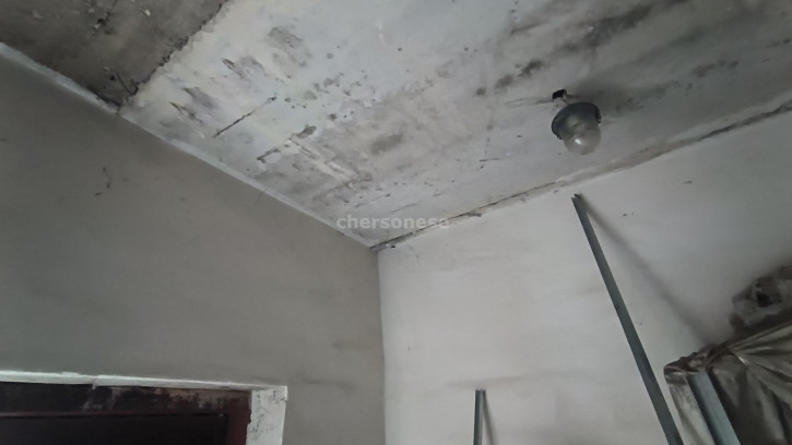 Гараж/парковка Хабаровская улица, д.6А