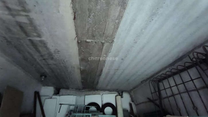 Гараж/парковка Хабаровская улица, д.6А