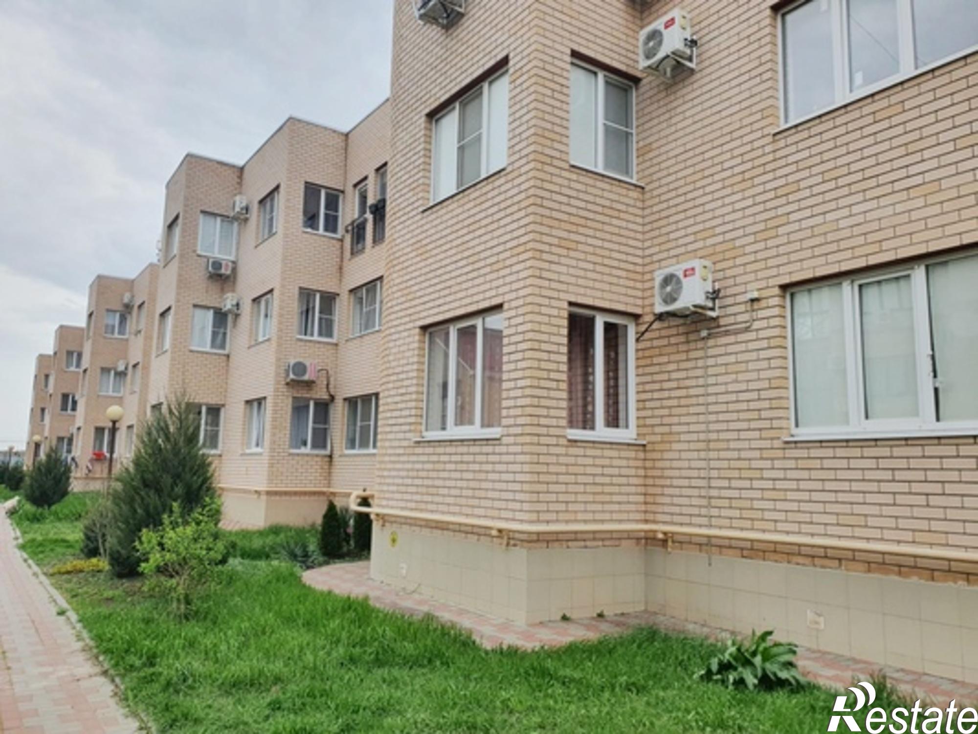 Купить квартиру за 4 700 000 рублей на 76/3