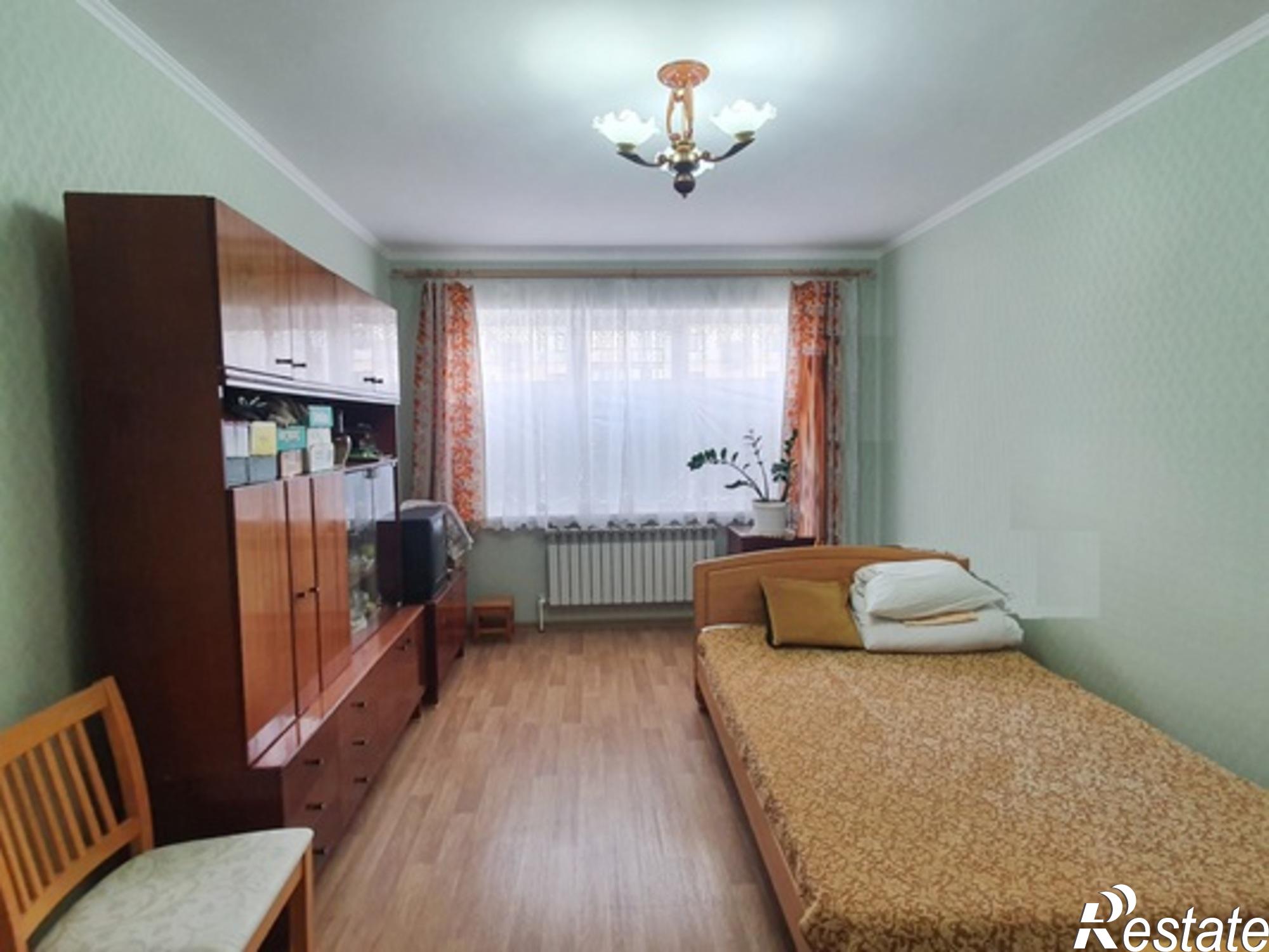 Купить квартиру за 4 700 000 рублей на 76/3
