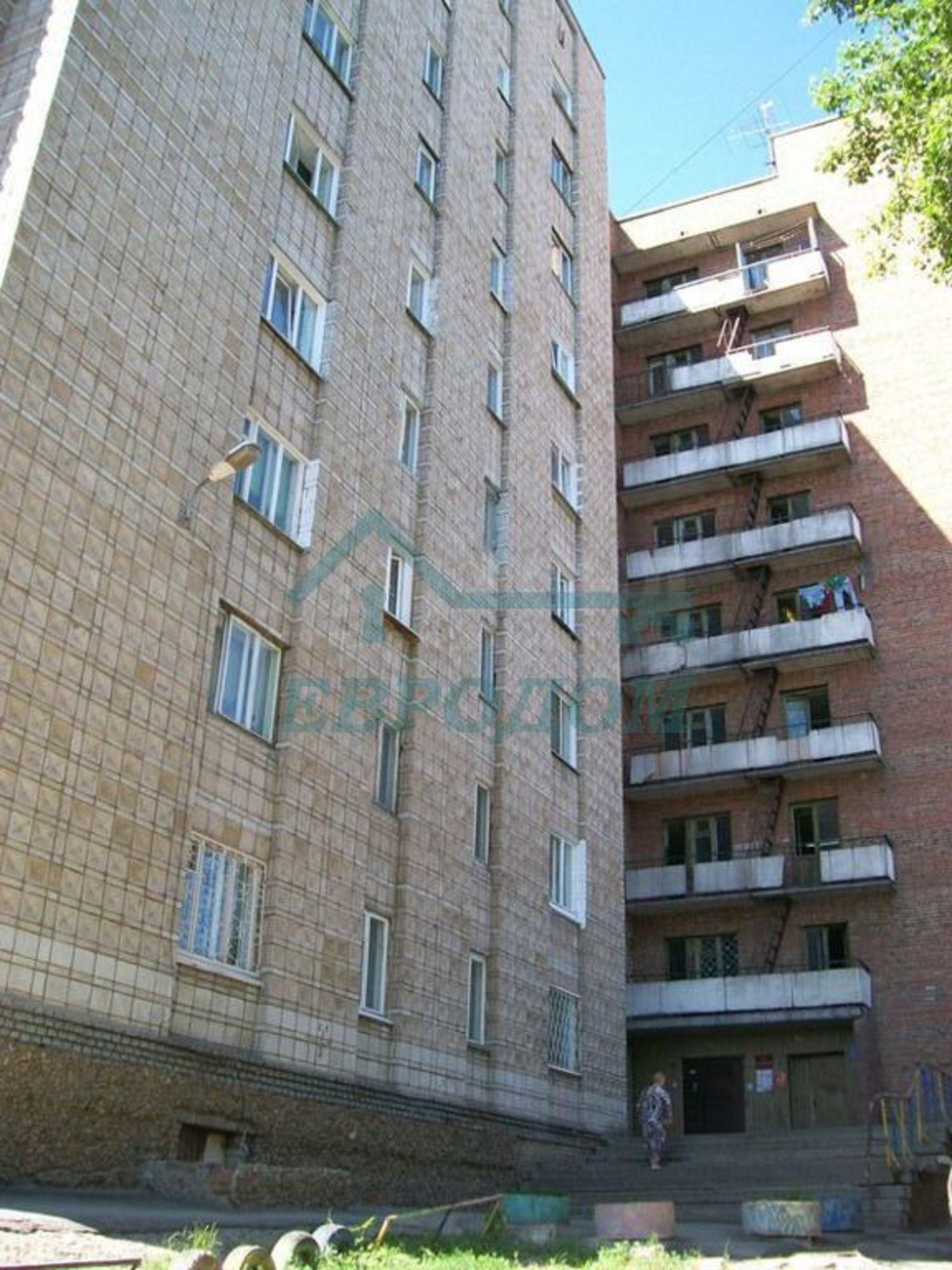 Купить квартиру за 1 450 000 рублей на ул. Немировича-Данченко,124