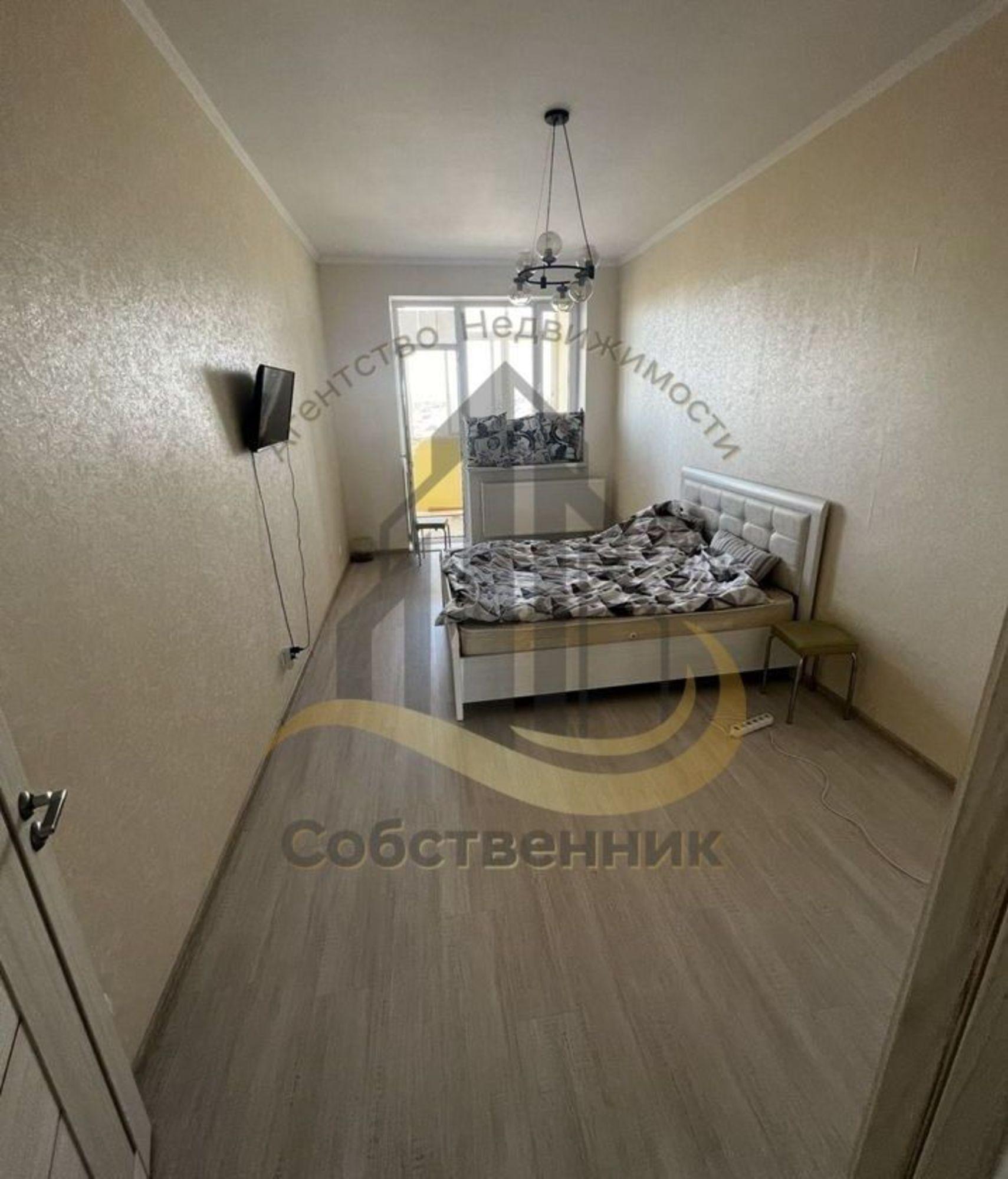 Сдать квартиру за 30 000 рублей на Степной мкр, 13