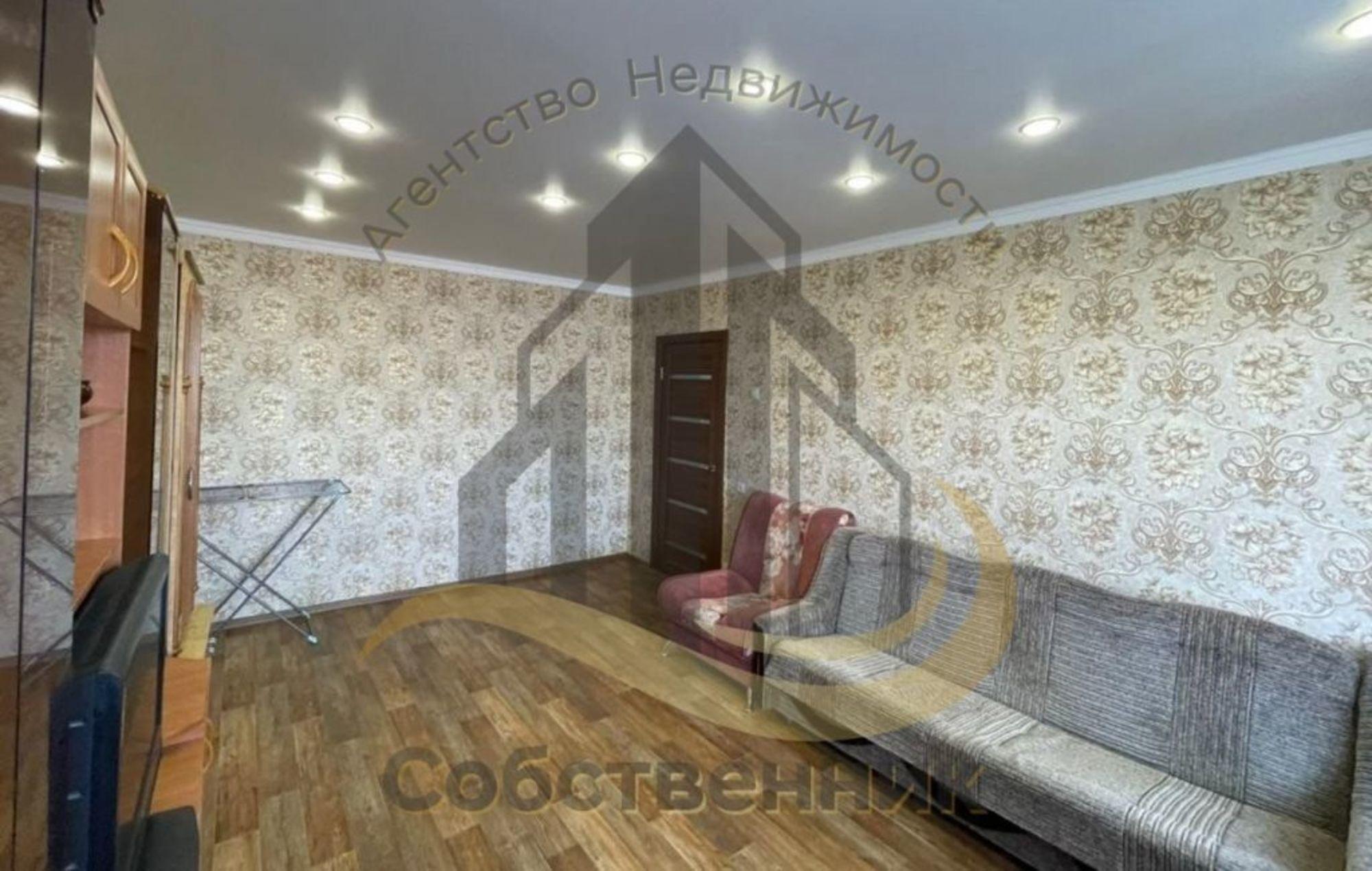 Сдать квартиру за 25 000 рублей на Королева мкр, 1