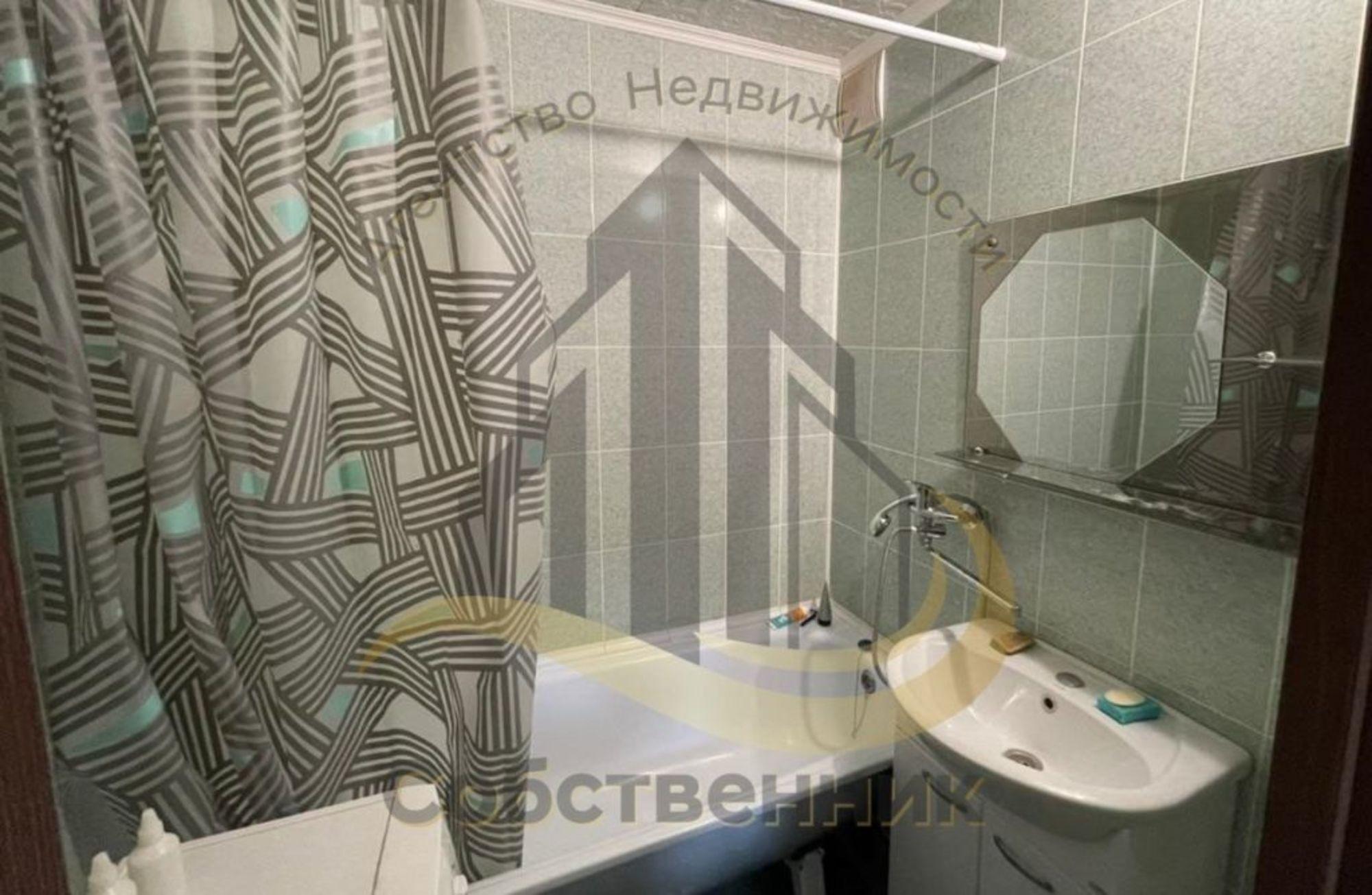 Сдать квартиру за 25 000 рублей на Королева мкр, 1