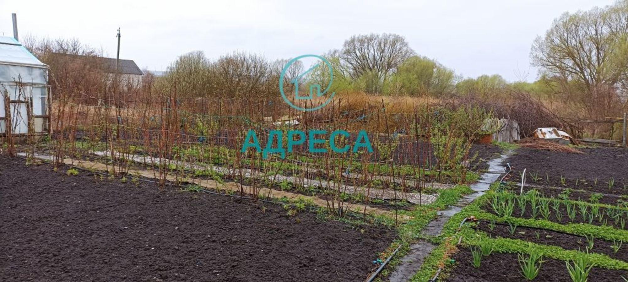 Купить землю, земельный участок за 300 000 рублей на Лебедева ул