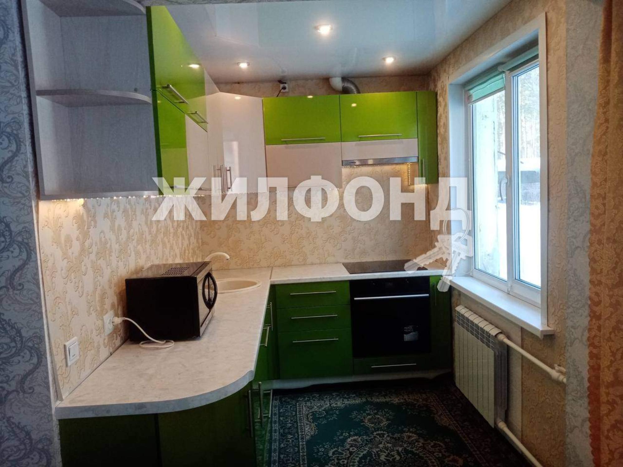 Купить квартиру за 4 750 000 рублей на Приречная улица, д.2/1