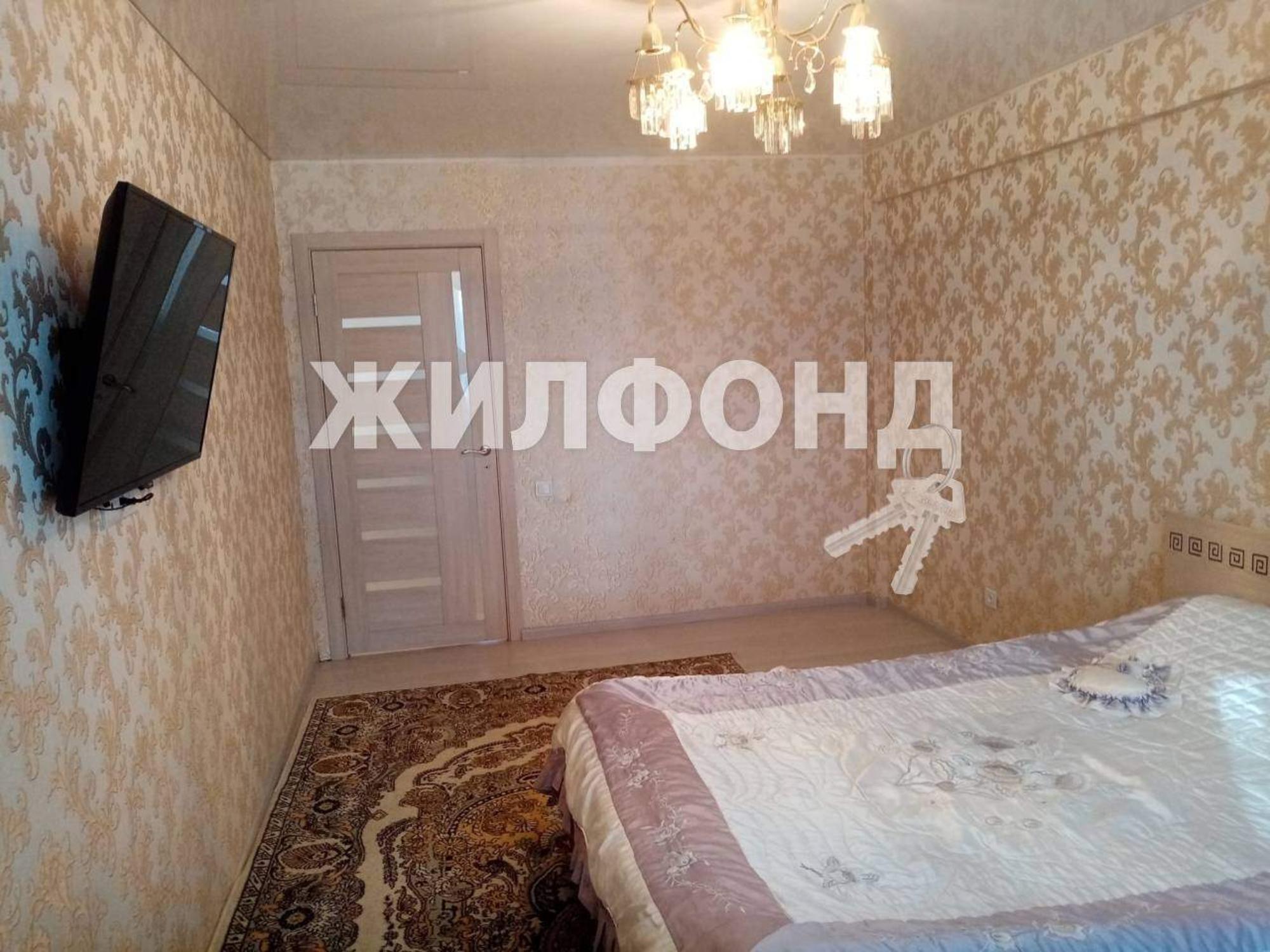 Купить квартиру за 4 750 000 рублей на Приречная улица, д.2/1