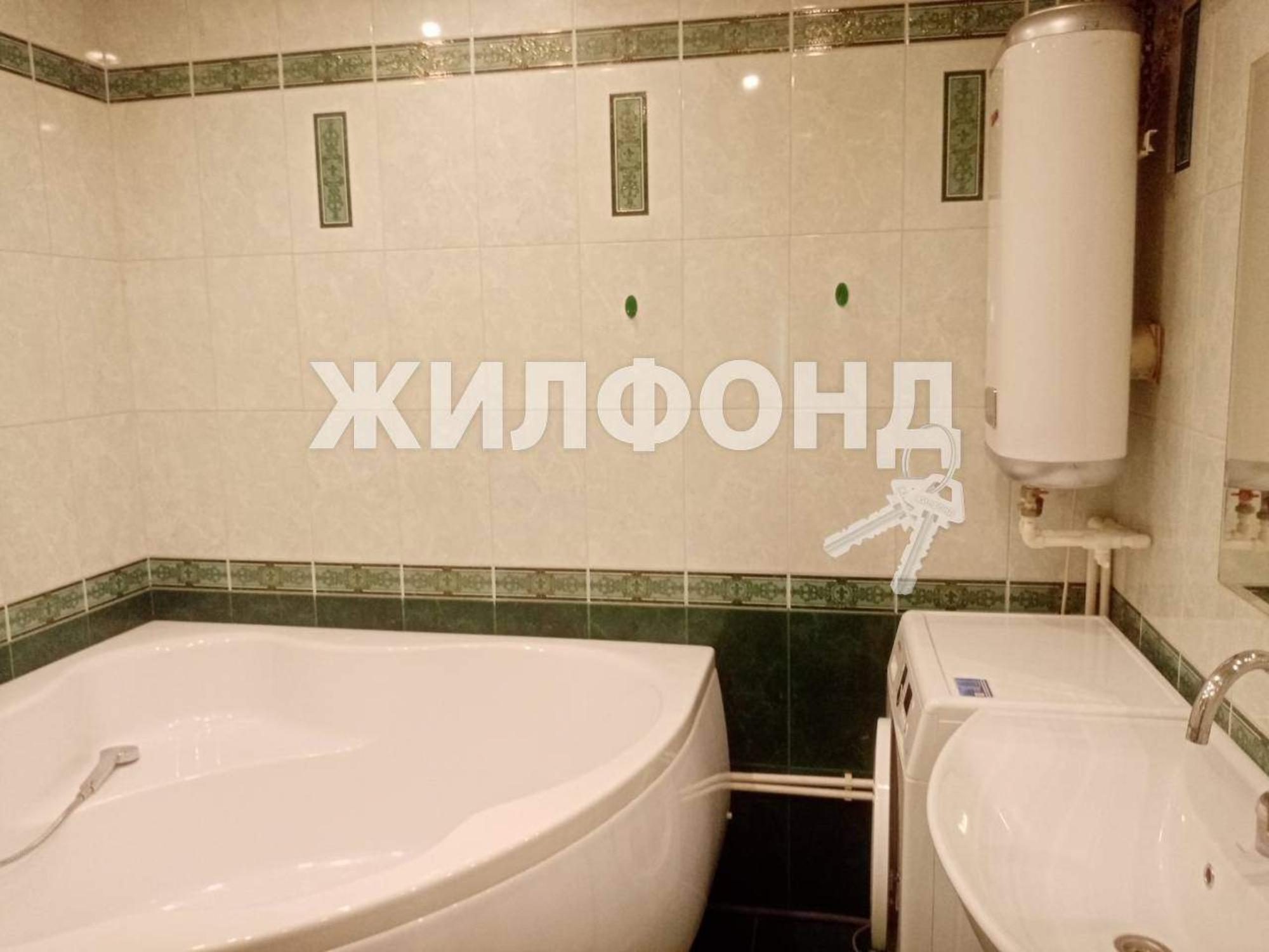 Купить квартиру за 4 750 000 рублей на Приречная улица, д.2/1