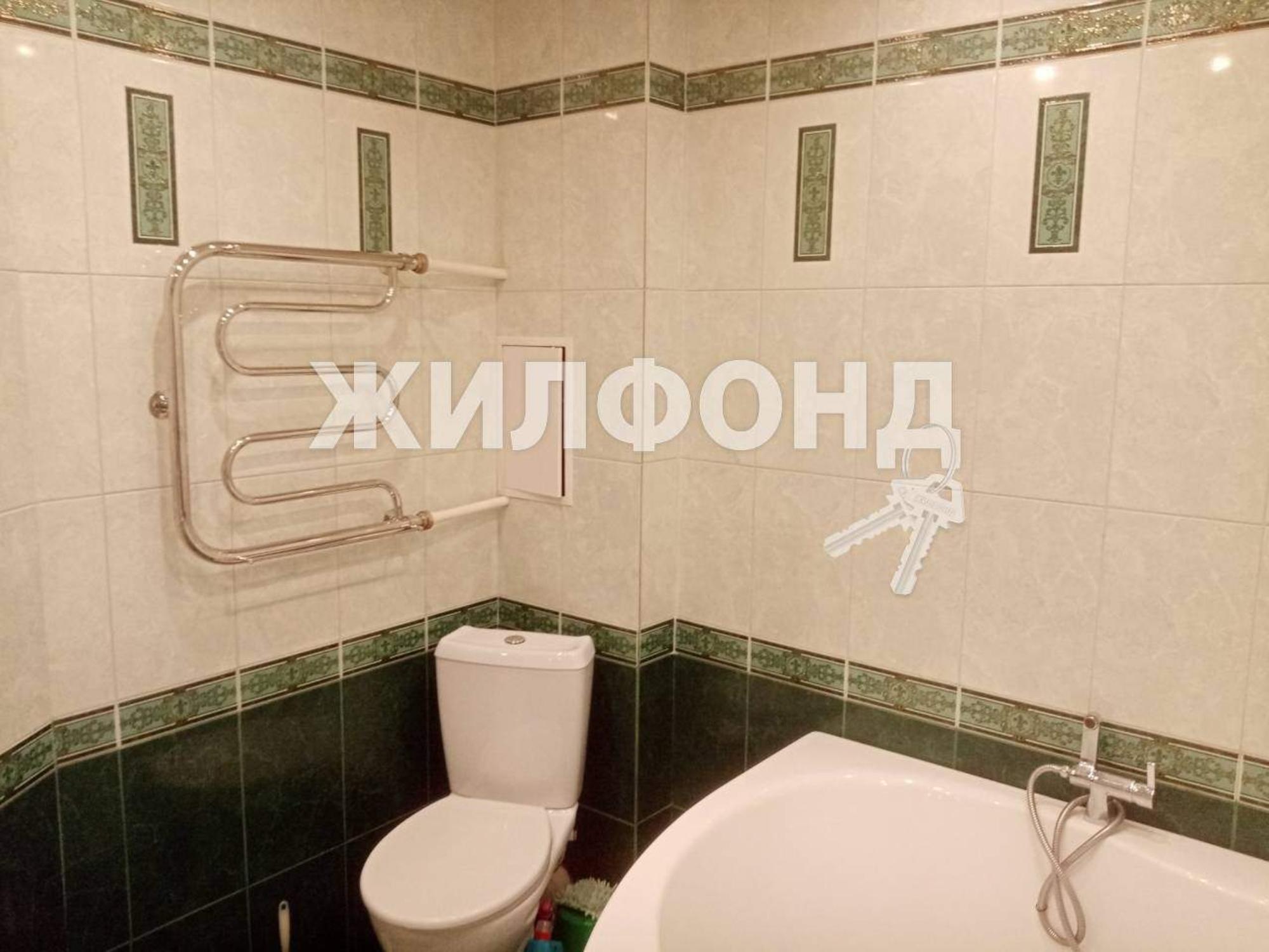 Купить квартиру за 4 750 000 рублей на Приречная улица, д.2/1