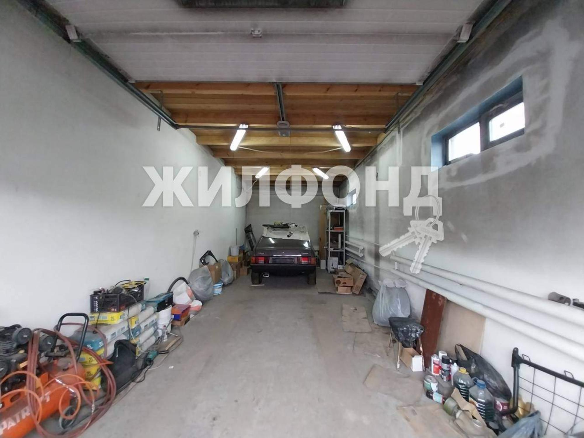 Купить дачу, дом, коттедж за 17 000 000 рублей на Олимпийская улица
