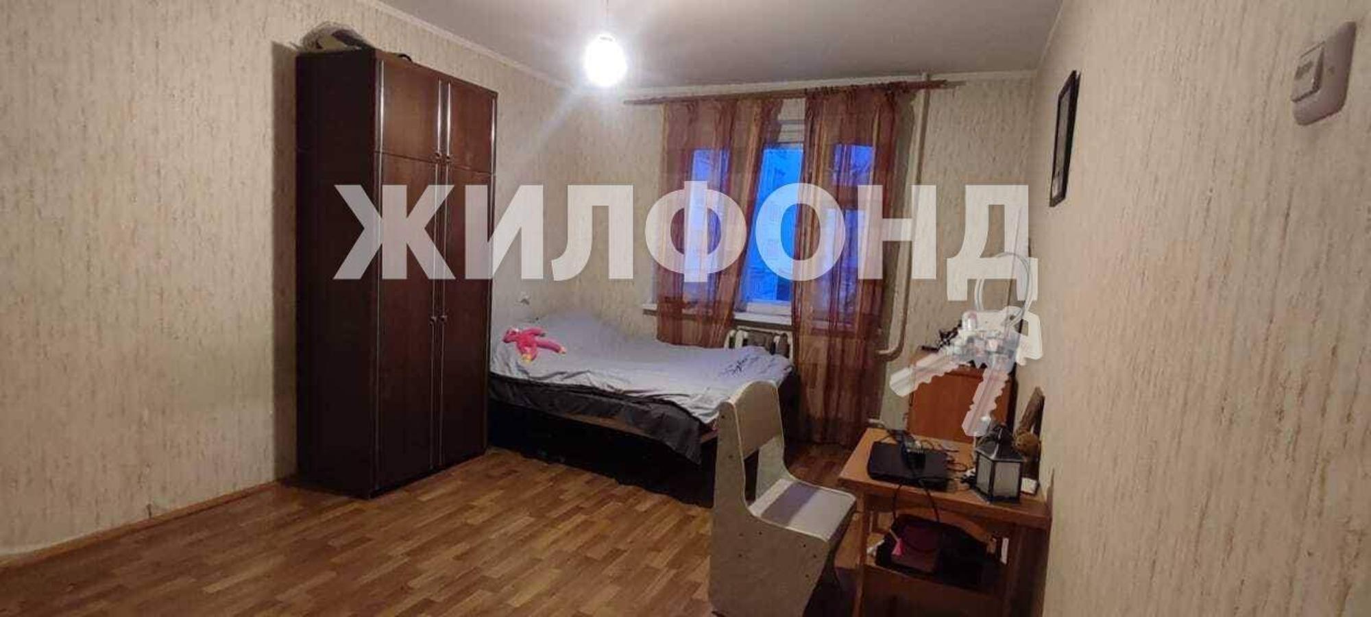 Купить квартиру за 4 800 000 рублей на 5-й Орловской стрелковой дивизии улица, д.4