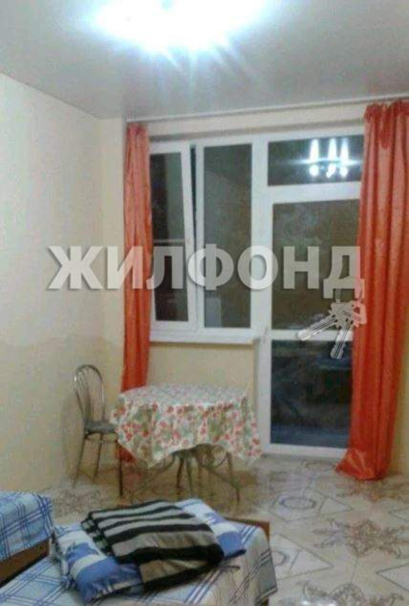 Купить студию за 6 500 000 рублей на Туренко улица, д.32А