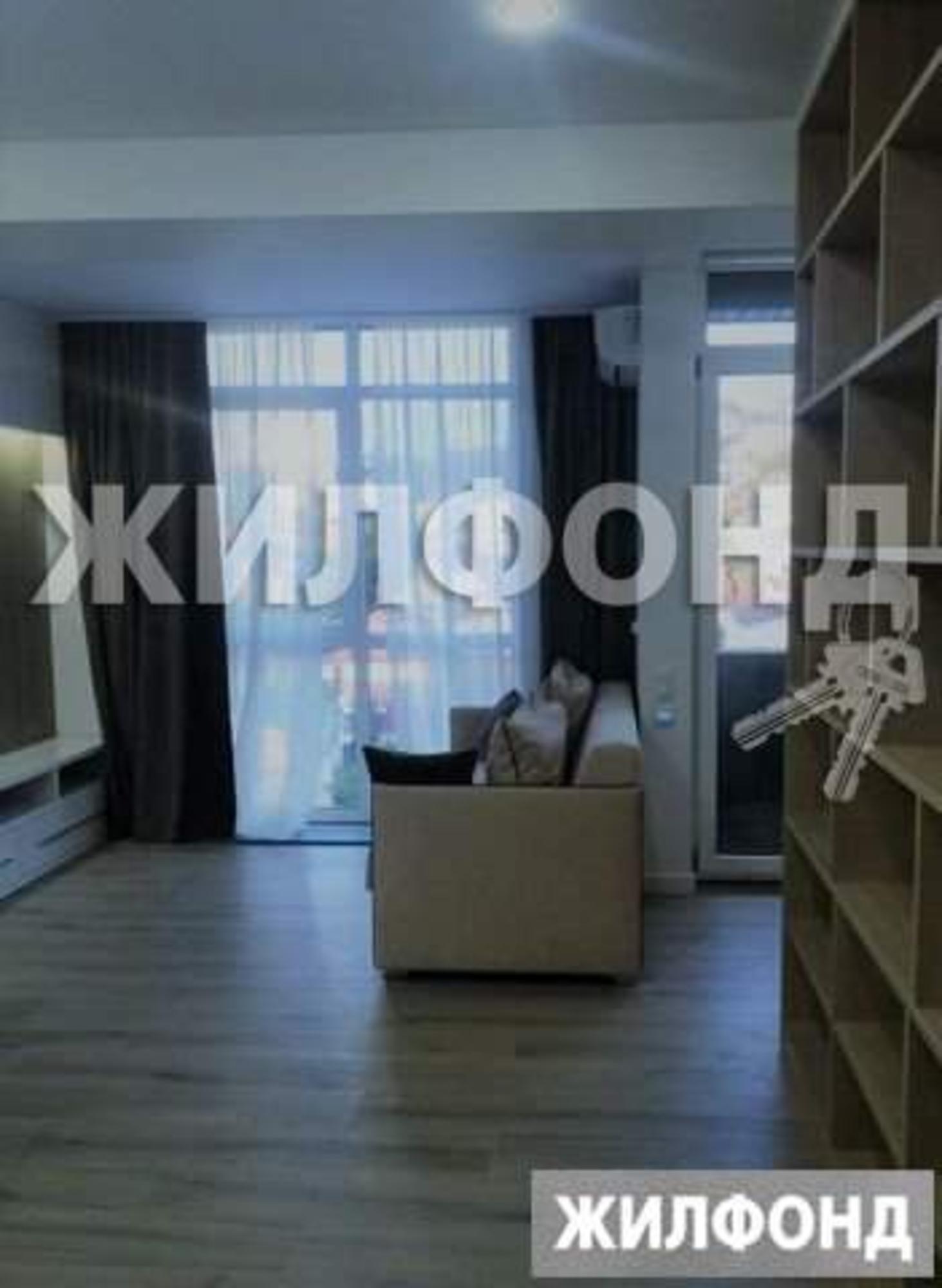 Купить квартиру за 7 300 000 рублей на Полтавская улица, д.21