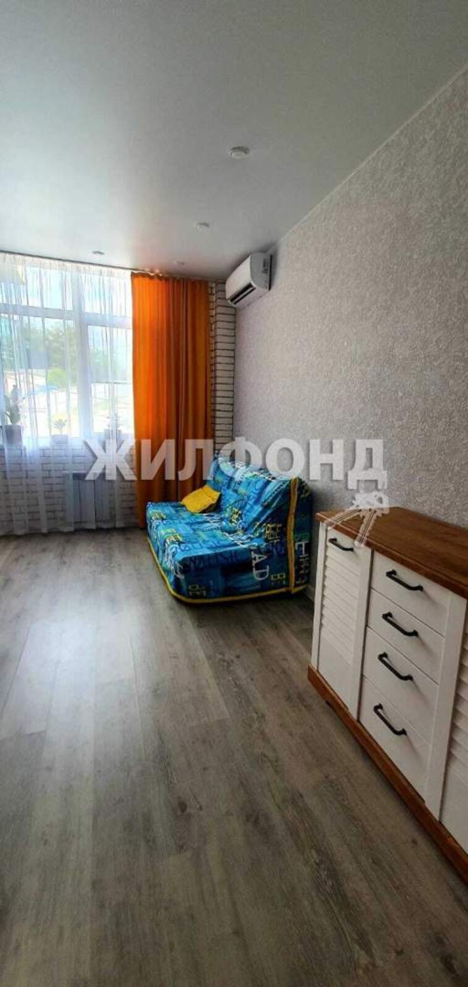 Купить студию за 7 800 000 рублей на Транспортная улица, д.78/31А