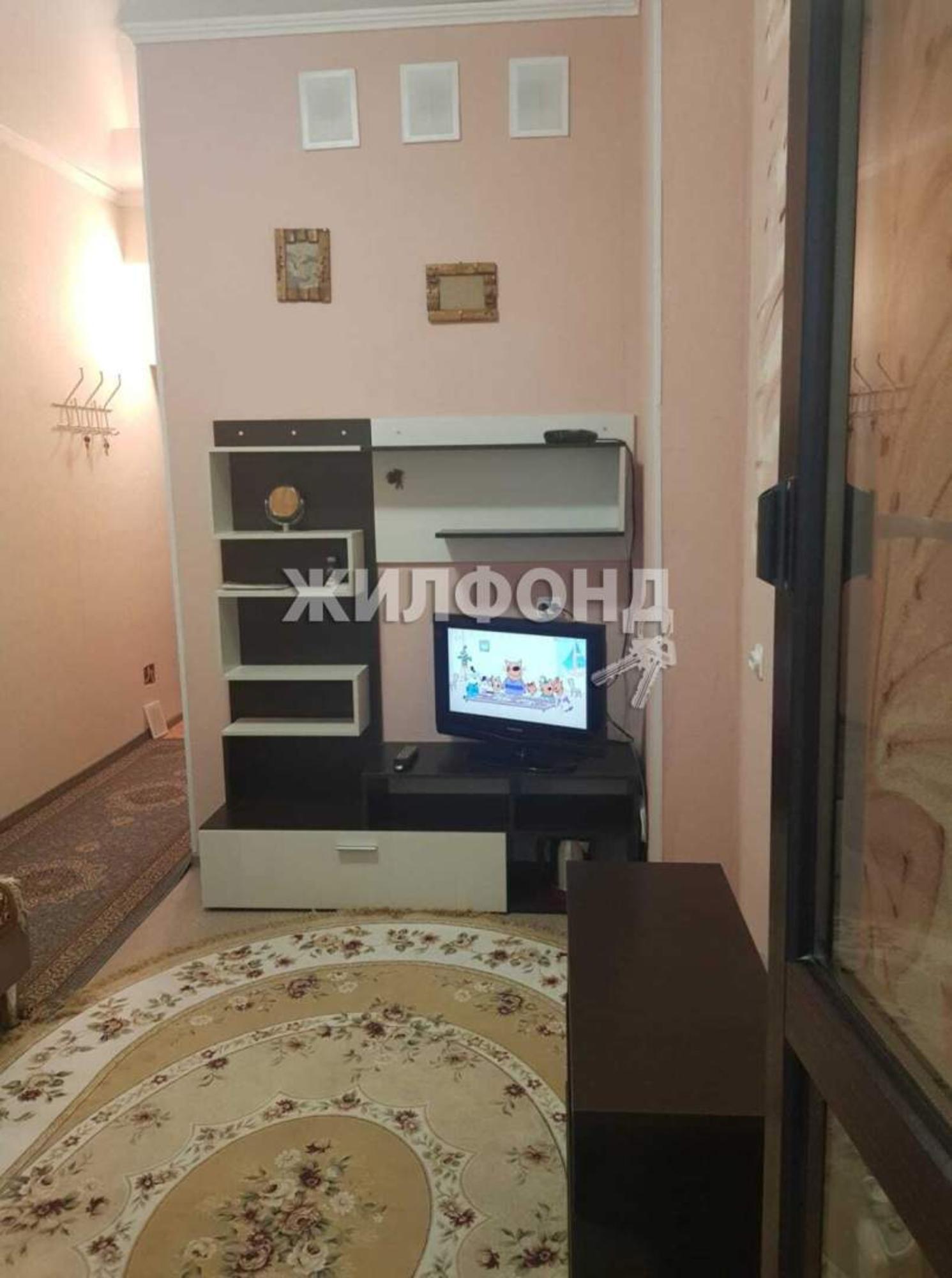 Купить квартиру за 7 400 000 рублей на Санаторная улица, д.48Б