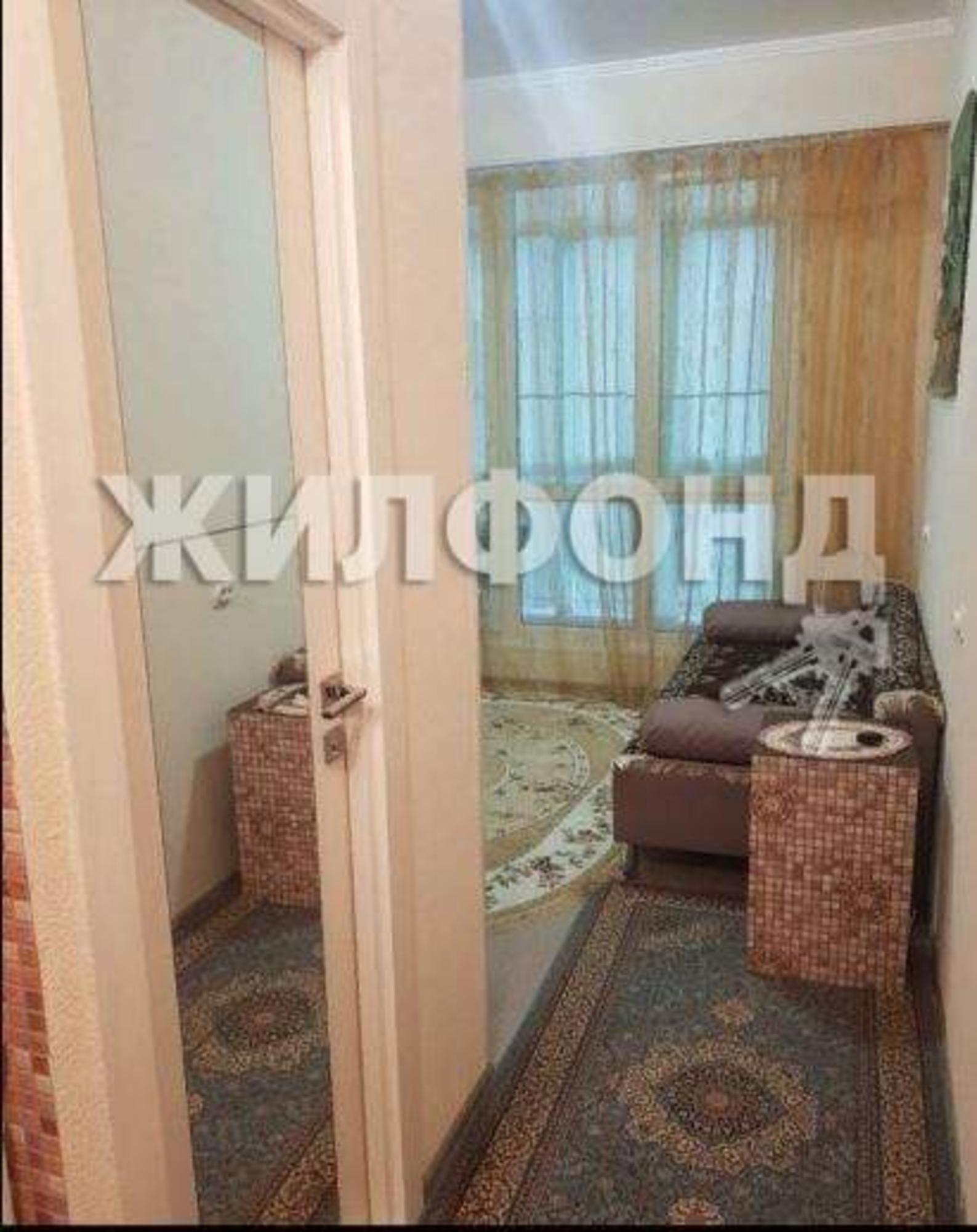 Купить квартиру за 7 400 000 рублей на Санаторная улица, д.48Б