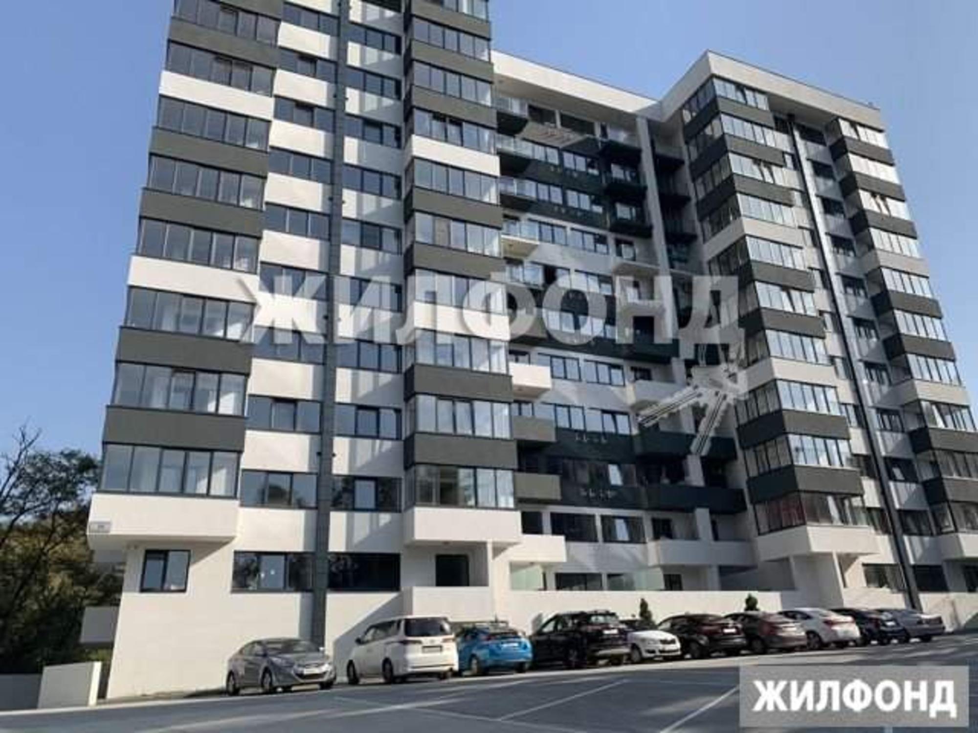 Купить квартиру за 7 500 000 рублей на Амбровая улица, д.10
