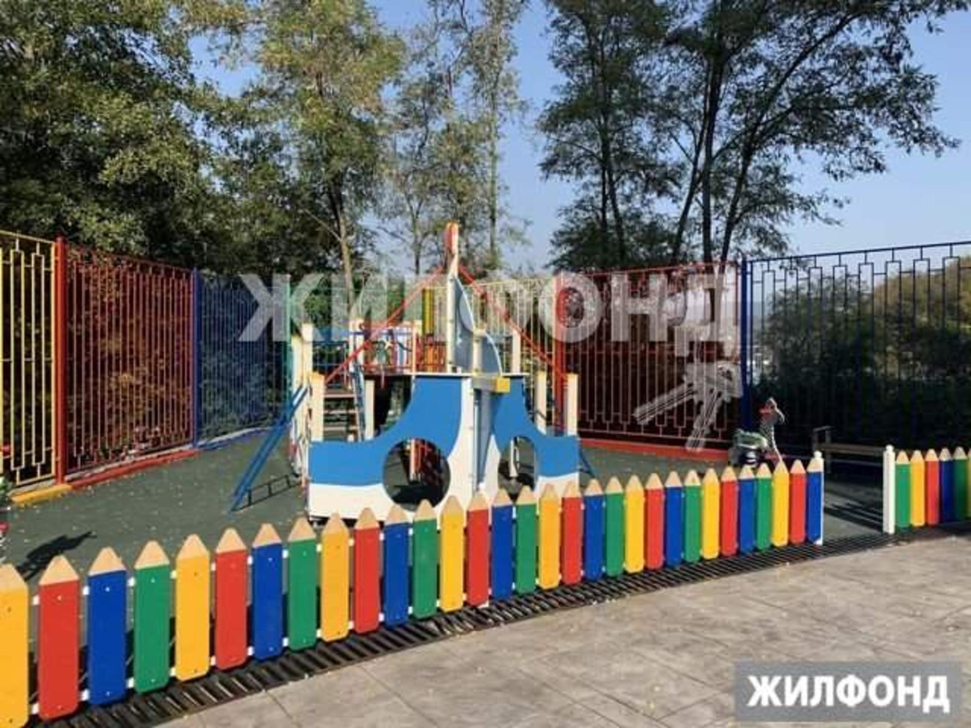 Купить квартиру за 7 500 000 рублей на Амбровая улица, д.10