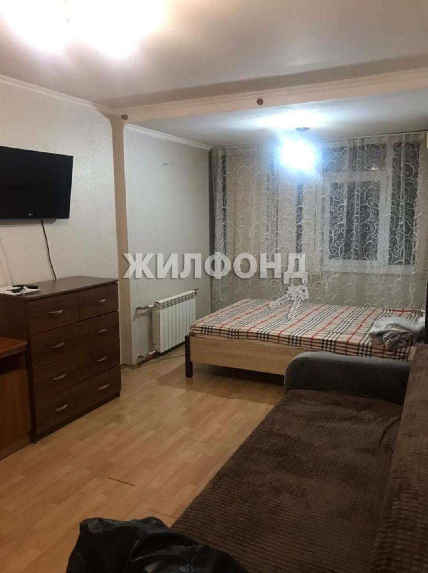 Купить квартиру за 7 700 000 рублей на Донской переулок, д.20